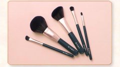 化妆工具套装推荐排行榜(好看的化妆品套装)