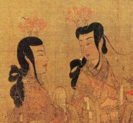 古装化妆品排行榜(中国古典化妆品品牌)