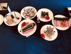 太原化妆连锁店排行榜(太原彩妆店)