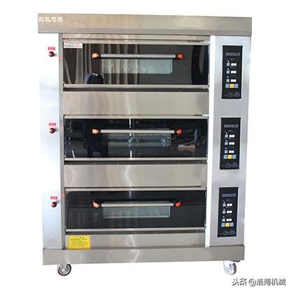 「烘焙系列」买烤箱,各个品牌都有什么烤箱?马牌、红菱怎么样