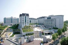 韩式化妆学校价格排行榜