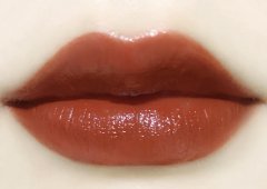 黑色口红化妆品牌排行榜(黑色的口红有哪些牌子)