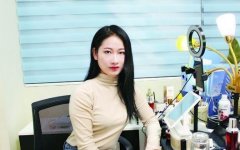 宿迁化妆培训学校排行榜(宿迁美容学校)