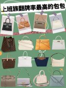 超方便化妆包品牌排行榜前十名(化妆包哪款好用)