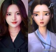 韩版动漫化妆品牌排行榜(韩国化妆品彩妆排行榜前十名)