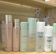 亲民价化妆品排行榜(平价化妆品店排行榜)