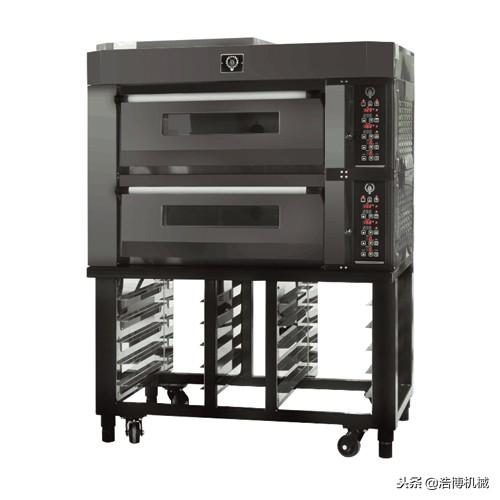「烘焙系列」买烤箱,各个品牌都有什么烤箱?马牌、红菱怎么样