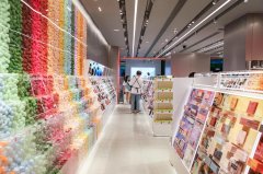 实体化妆品店排行榜(实体化妆品店排行榜)