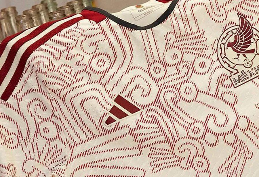 adidas,PUMA 世界杯开幕!各队球衣抢先曝光!你喜欢哪件?