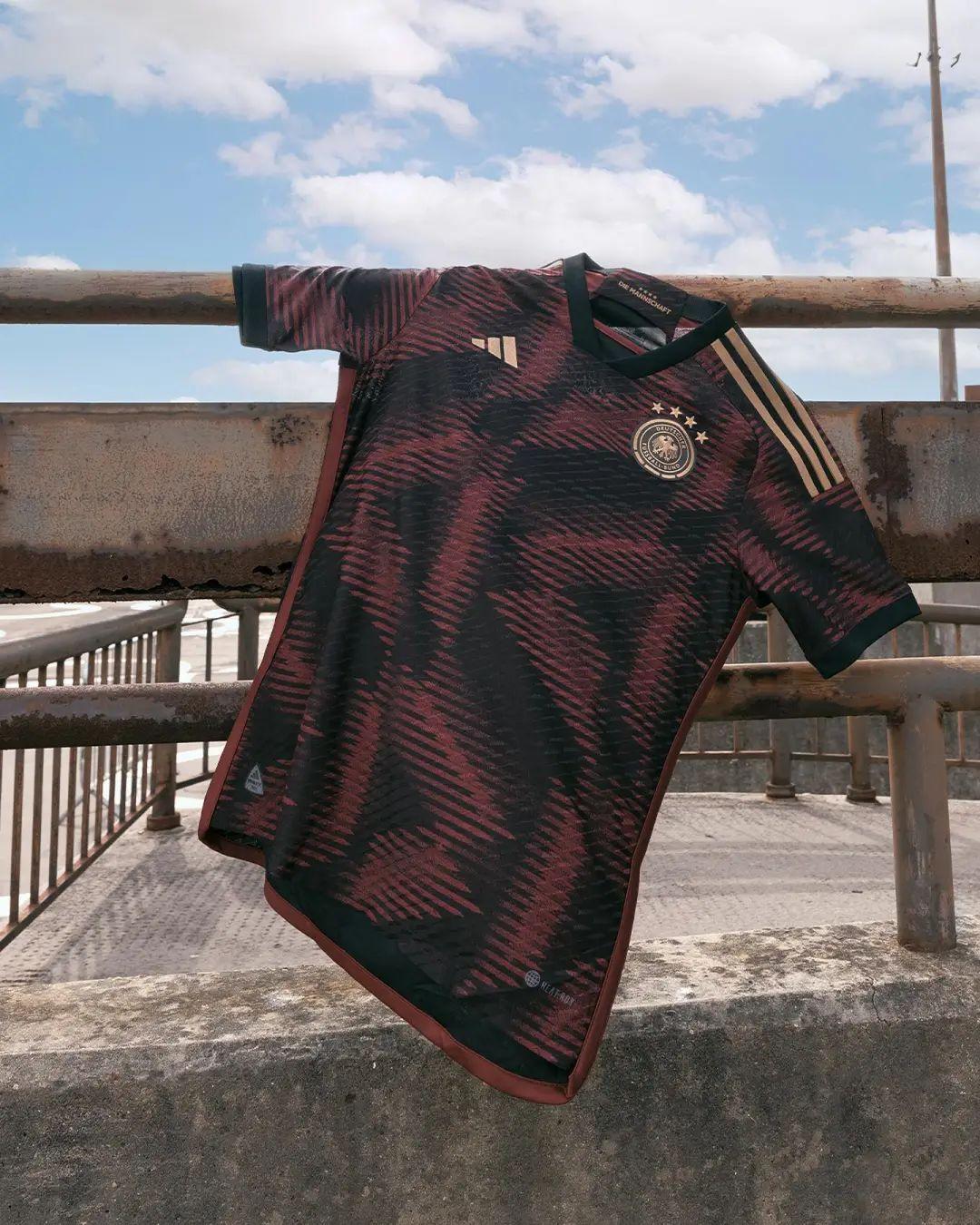 adidas,PUMA 世界杯开幕!各队球衣抢先曝光!你喜欢哪件?
