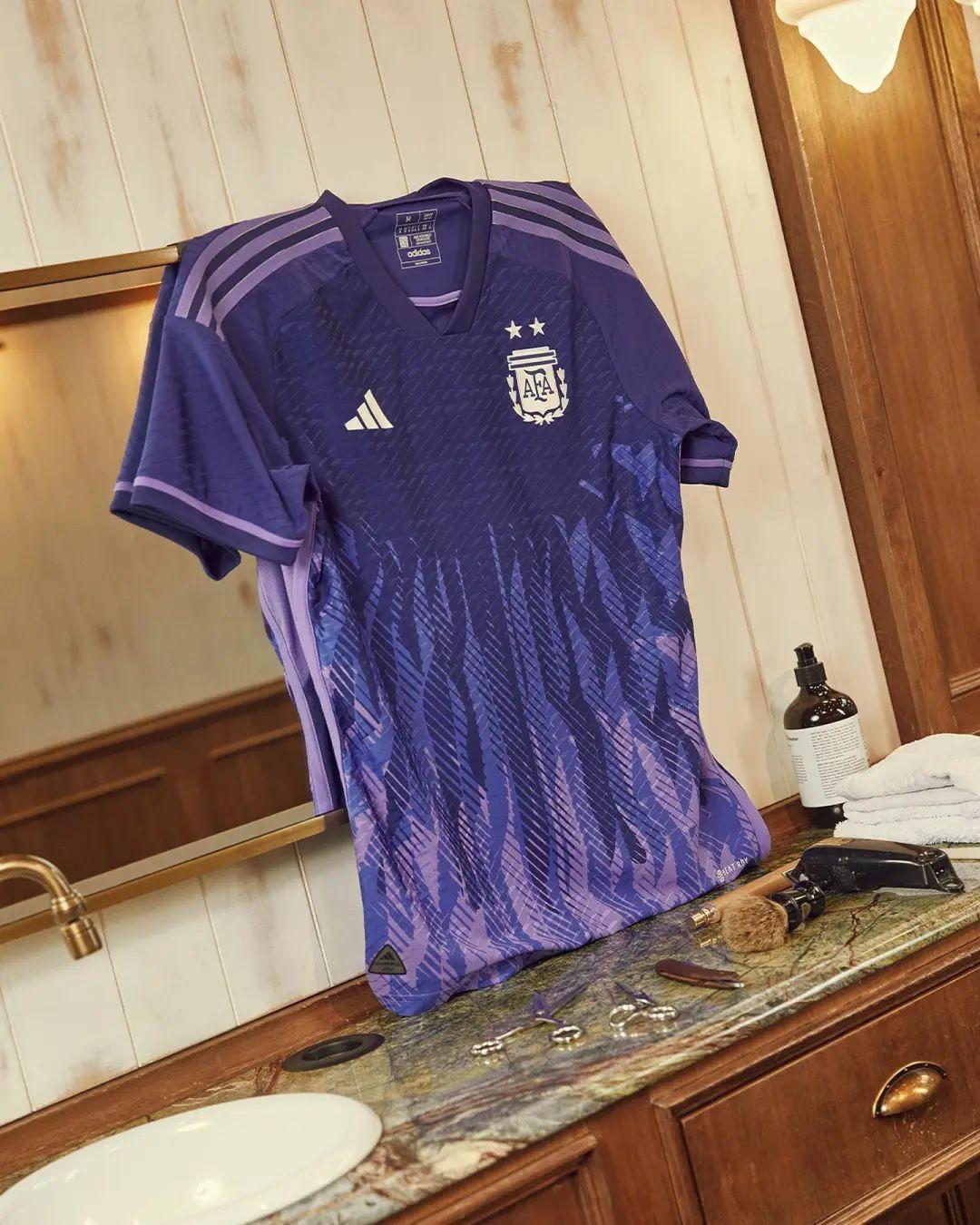 adidas,PUMA 世界杯开幕!各队球衣抢先曝光!你喜欢哪件?