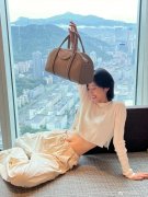 化妆包排行榜(什么牌子的化妆包好)