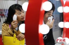 电击化妆排行榜(电击化妆排行榜前十名)