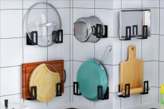 壁挂化妆品收纳盒排行榜(化妆收纳盒推荐)