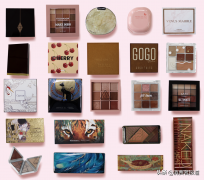 眼妆化妆品排行榜(眼妆化妆品排行榜前十)