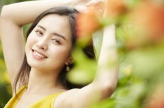 化妆高手排行榜(化妆高手排行榜前十名)