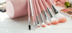 女生常用的化妆刷品牌排行榜(国内化妆刷 品牌排行)