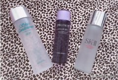 化妆水品牌排行榜平价(平价化妆水排行榜10强)