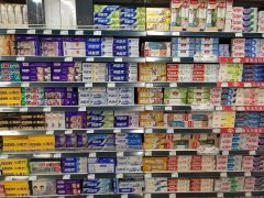 化妆品中国档次排行榜新(化妆品中国档次排行榜新排名)