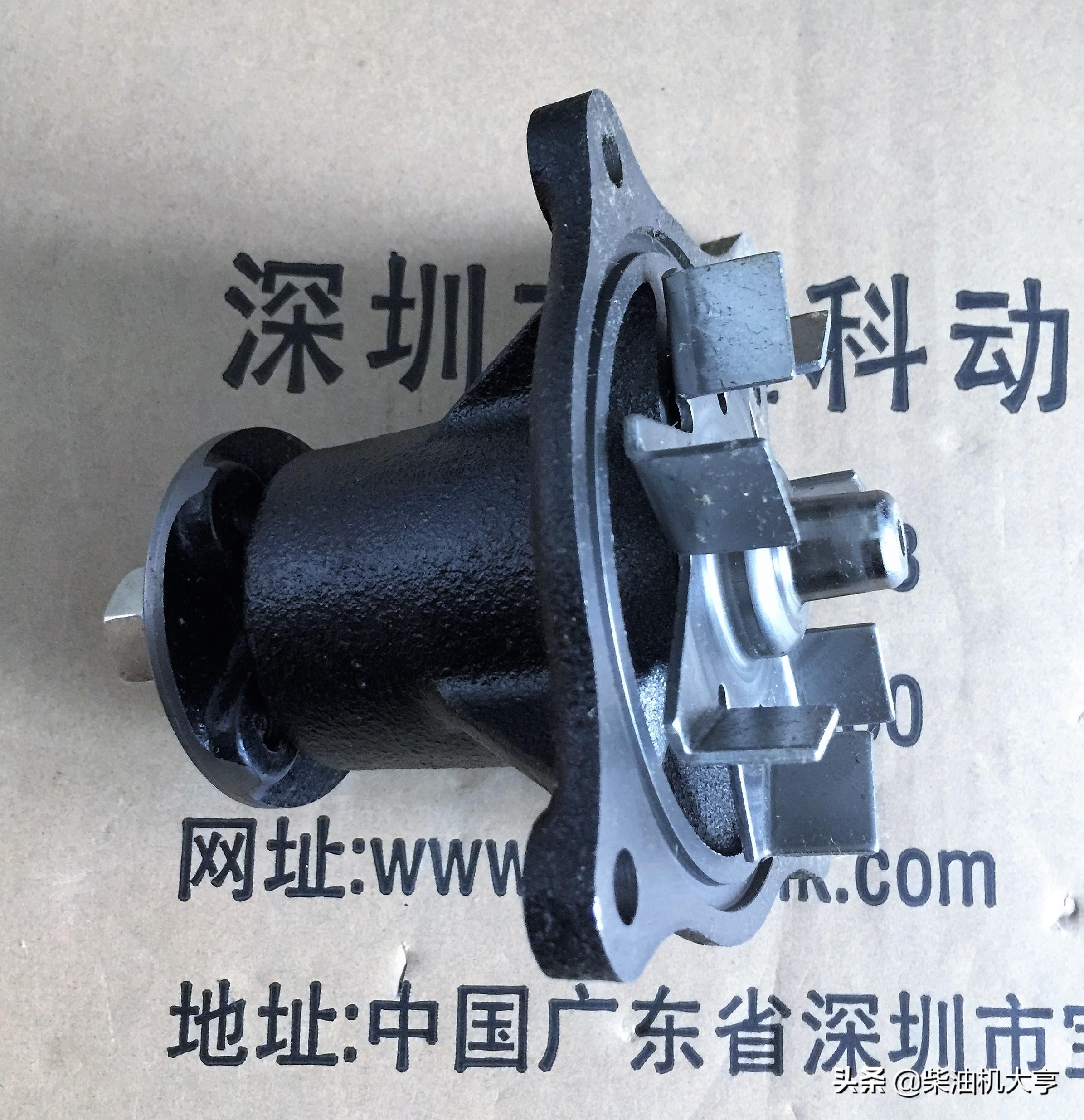 perkins水泵,VOLVO水泵,DAEWOO水泵,现代水泵,进口水泵图片库