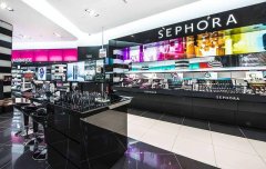 化妆品柜台排行榜(化妆品专柜排名)