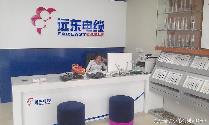 中国10个电缆品牌一览,用的多的就是珠江电缆