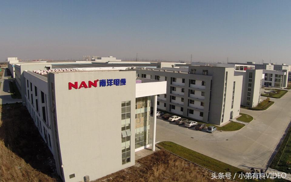 中国10个电缆品牌一览,用的多的就是珠江电缆