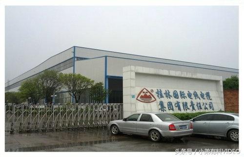 中国10个电缆品牌一览,用的多的就是珠江电缆