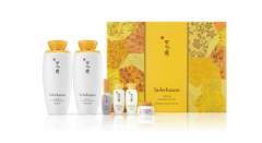 韩国化妆水排行榜前十(关于新媒体的采访问题)