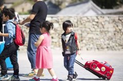 韩国儿童背包品牌排行榜(韩国婴儿背带品牌排行)