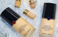 化妆师底妆产品排行榜(底妆品牌排行榜)
