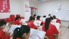 全国前十名美容学校(国内知名美容学校)