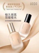 化妆品博主排行榜新(化妆品博主排行榜新)