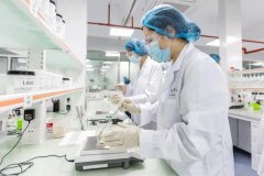中国化妆品牌排行榜(中国美妆品牌排行榜前二十名)