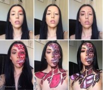 特化妆师排行榜(特化妆师百度百科)