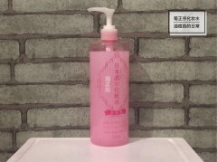 干皮化妆水排行榜前十位(干皮卸妆水十大排行榜)