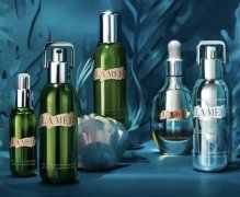 海蓝之谜产品一览表(海蓝之谜所有产品名称)