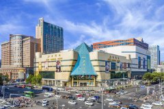 石家庄化妆品店排行榜(石家庄有没有化妆品厂)
