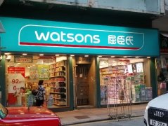 香港购物化妆品排行榜(香港护肤品必买排行榜)