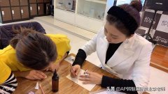 银川化妆学校价格排行榜(银川化妆学校价格排行榜前十)