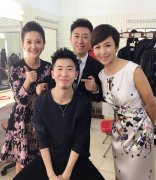 学化妆进剧组好进吗(学化妆进剧组好进吗女生)