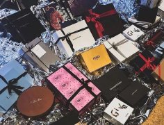 化妆礼品盒排行榜前十名图片(化妆礼品盒排行榜前十名图片)