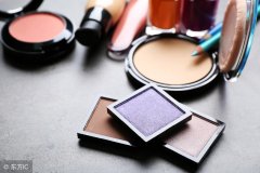 东欧化妆品排行榜(欧美化妆品排行)