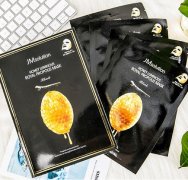 化妆水韩国面膜品牌排行榜(面膜韩国牌子排行榜)