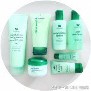 英国美白的化妆品排行榜(英国化妆品牌子有哪些)