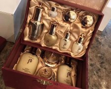 韩国淡斑化妆品排行榜(韩妆美白淡斑的护肤品排名)