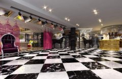 影楼化妆桌平价品牌排行榜(影楼常用的彩妆品牌)