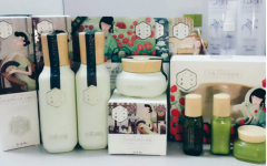 国内女星化妆品品牌排行榜(国内女星化妆品品牌排行榜前十名)