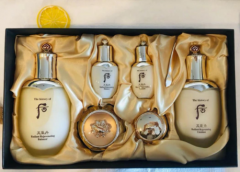 宫廷化妆品排行榜前十名(皇室贵族化妆品排行榜)