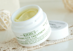 十大品牌化妆品眼霜排行榜(比较出名的眼霜品牌)